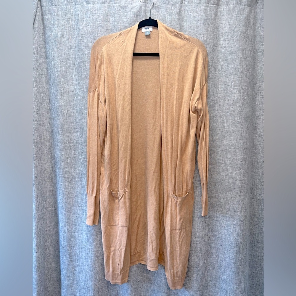 Women's Old Navy Open Front Cardigan Large